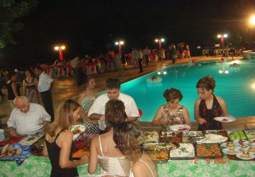 Aygul Hotel Ölüdeniz Buitenkant foto