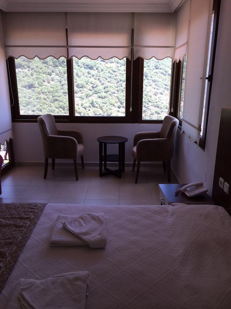 Aygul Hotel Ölüdeniz Buitenkant foto