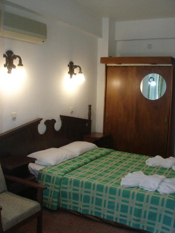 Aygul Hotel Ölüdeniz Kamer foto