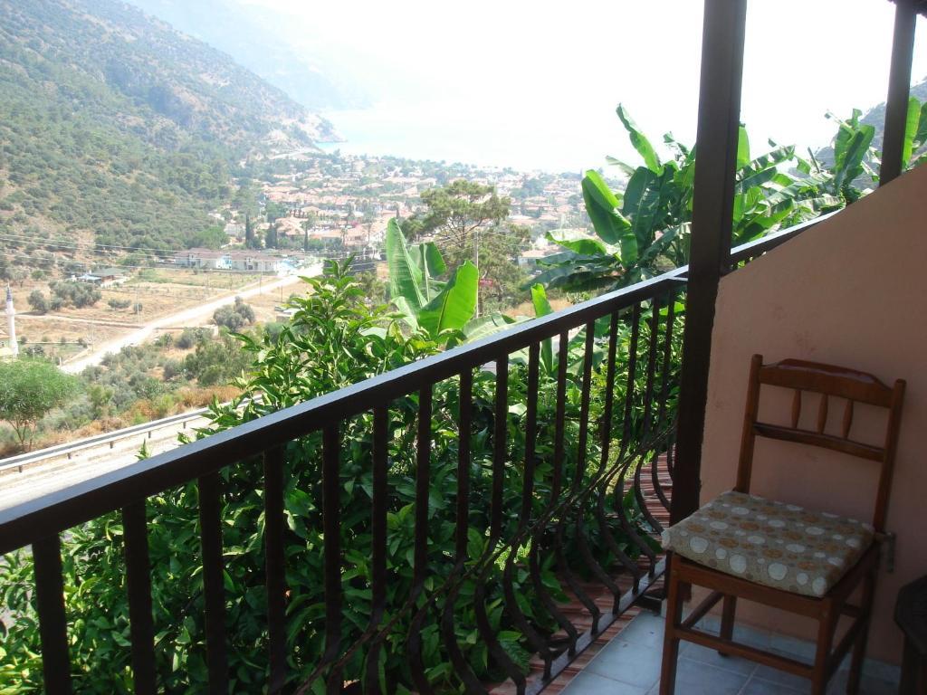 Aygul Hotel Ölüdeniz Kamer foto
