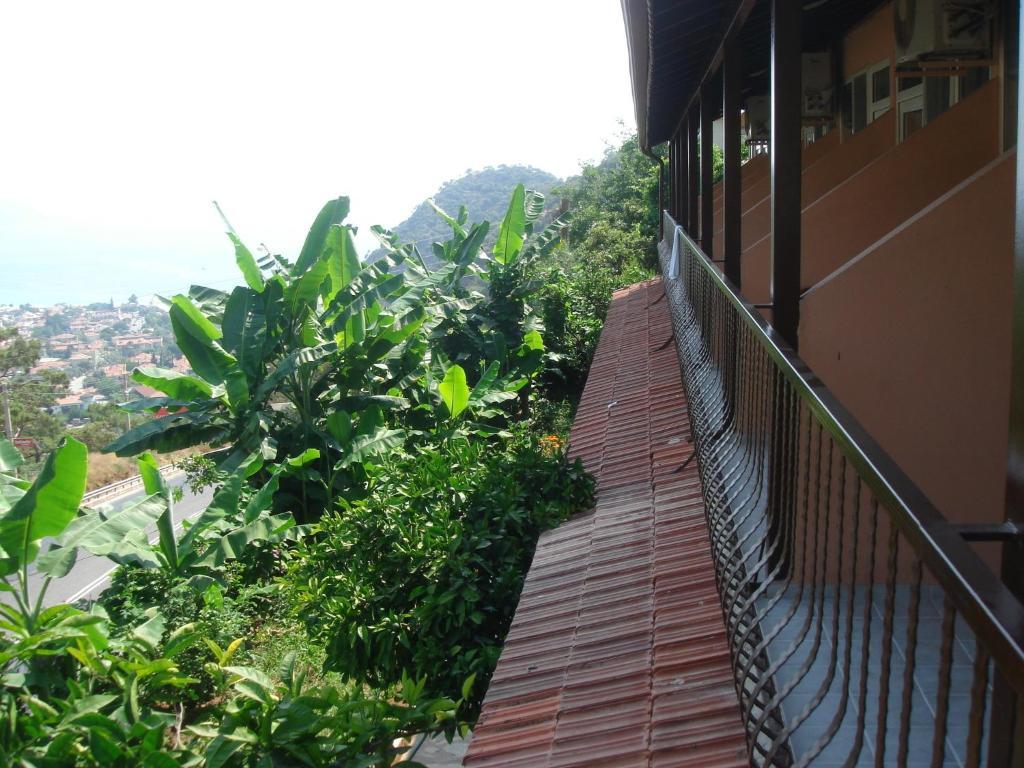 Aygul Hotel Ölüdeniz Kamer foto