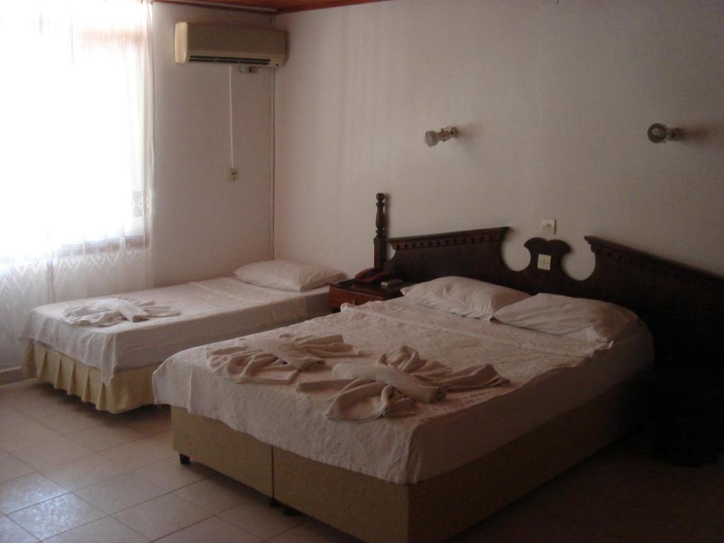 Aygul Hotel Ölüdeniz Kamer foto