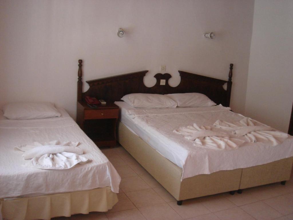 Aygul Hotel Ölüdeniz Kamer foto