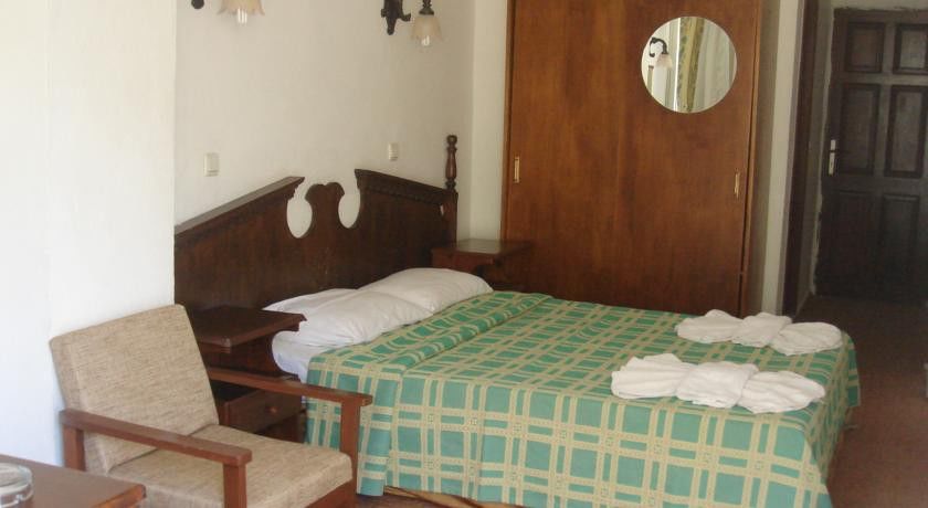 Aygul Hotel Ölüdeniz Buitenkant foto