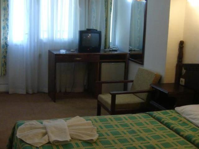 Aygul Hotel Ölüdeniz Buitenkant foto